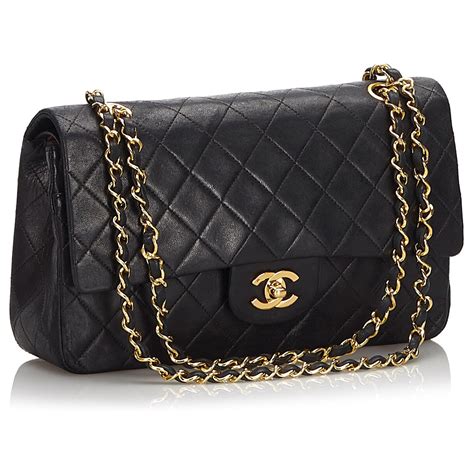 sac chanel femme classique|sac chanel occasion.